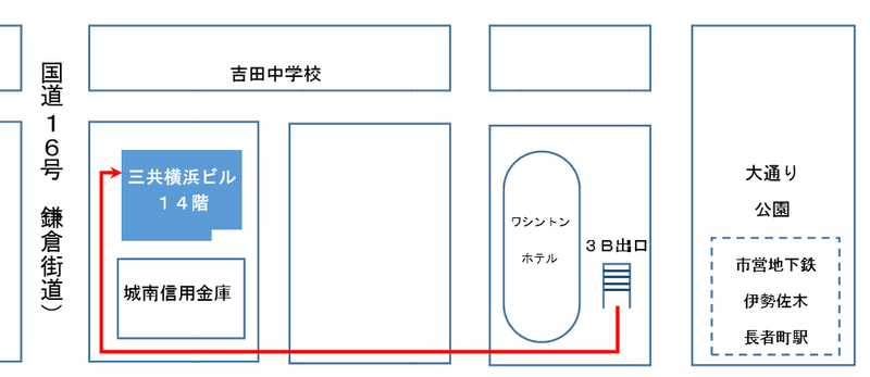 横浜市交通局協力会旅行センター 四季のバスツアー